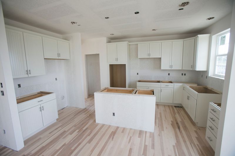 Kitchen Cupboards Remodeling in Nashville, TN