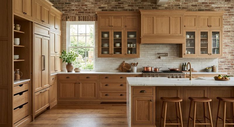 Custom Cabinet Service in Muncie, IN